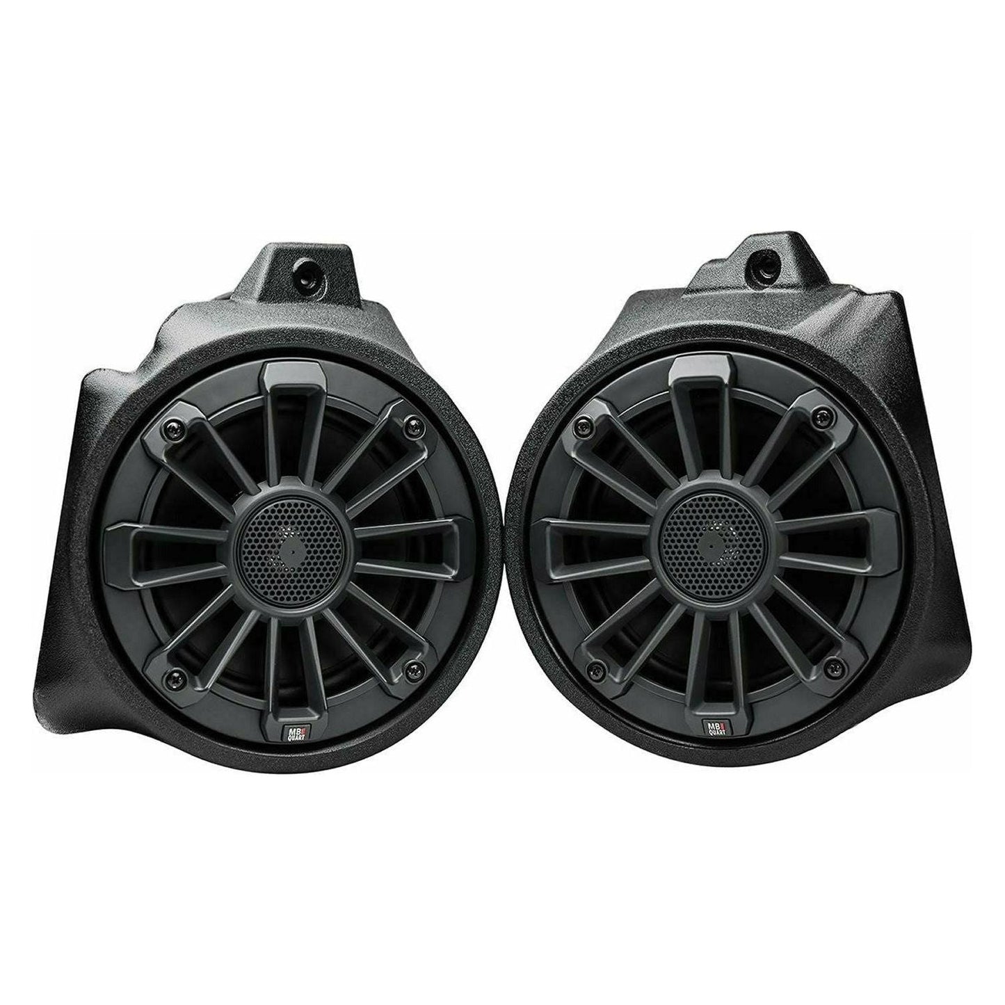 Honda Talon Stage 5 Audio System