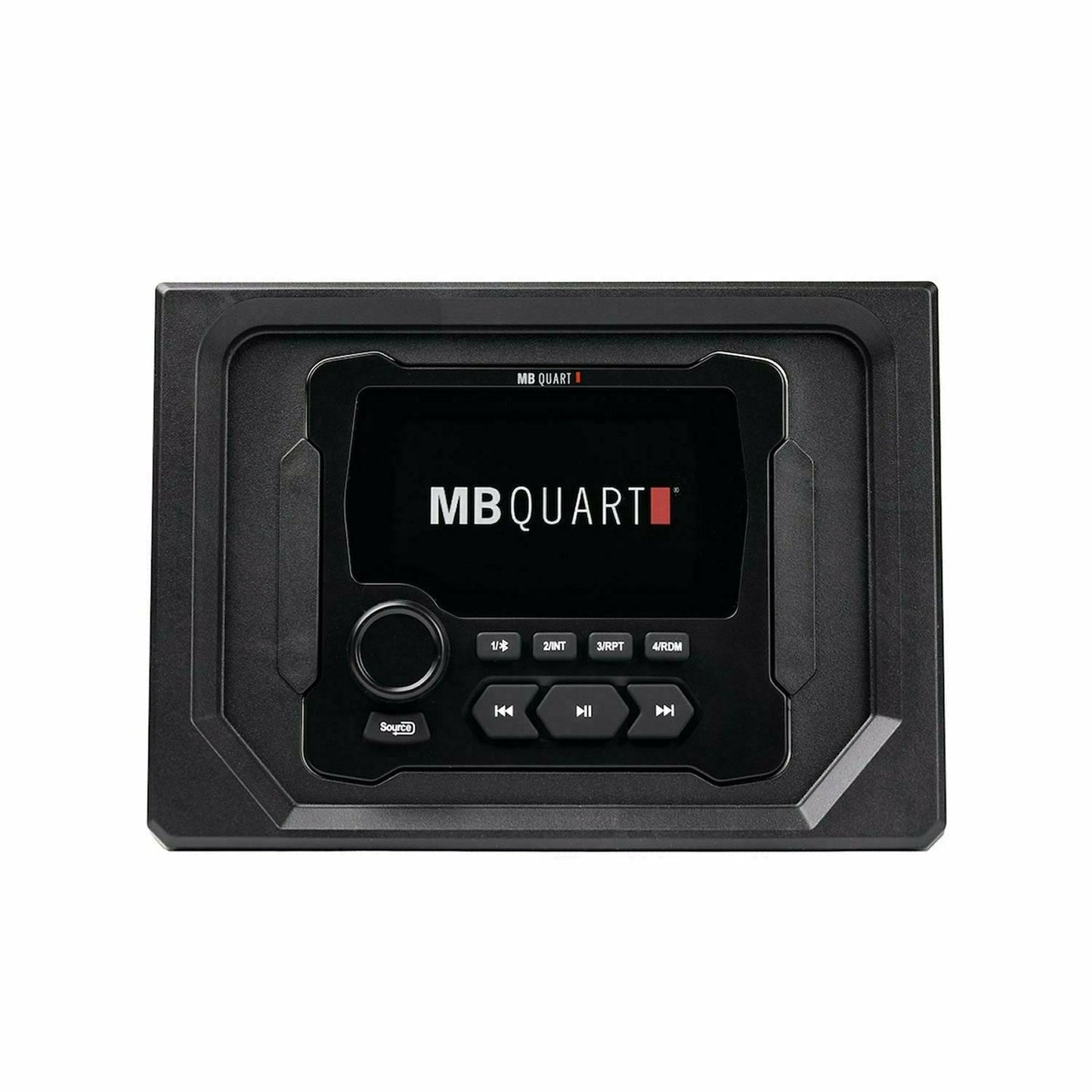 Polaris General Stage 2 Audio System