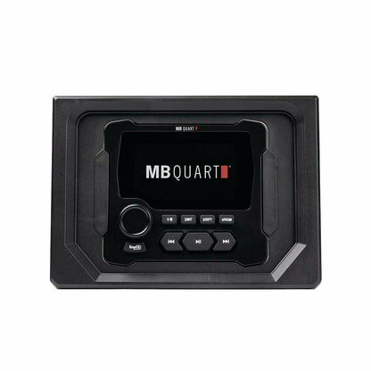 Polaris General Stage 2 Audio System