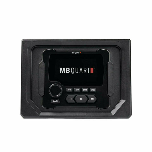 Polaris General Stage 2 Audio System