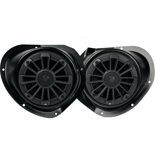 Polaris General Ride Command Stage 3 Audio System