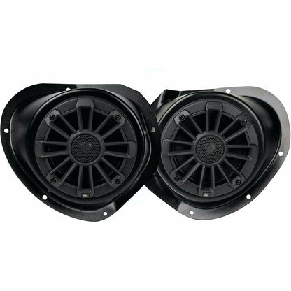 Polaris General Stage 5 Audio System