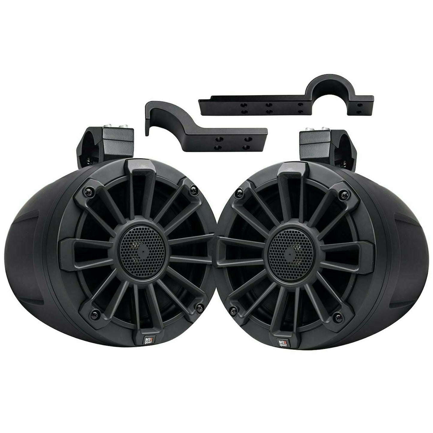 Polaris General Stage 5 Audio System