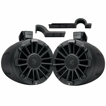 Polaris General Stage 5 Audio System