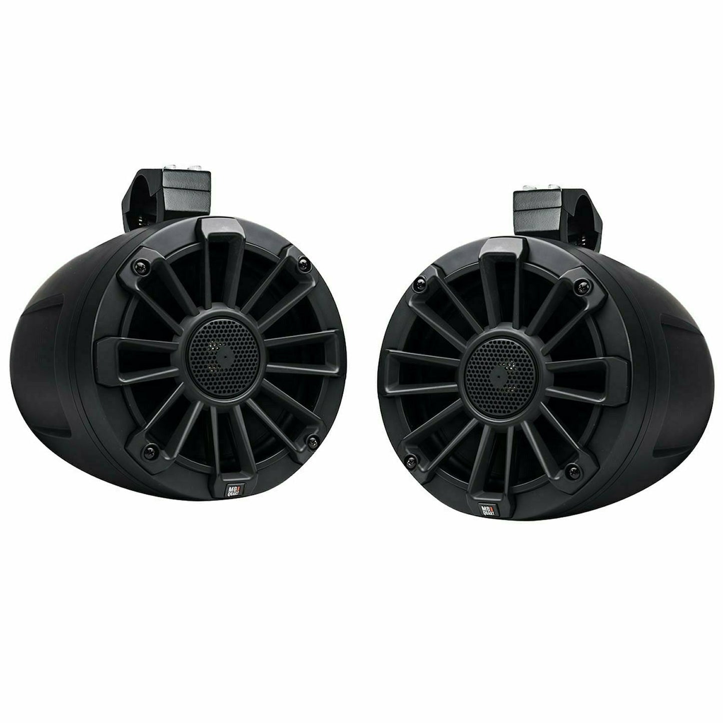 Polaris General Stage 5 Audio System