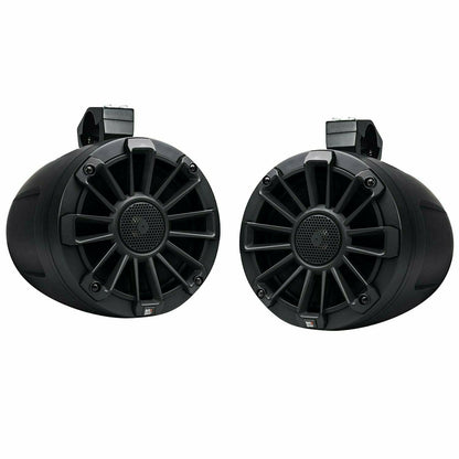 Polaris General Stage 5 Audio System