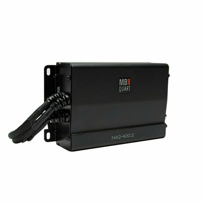 Polaris RZR Stage 2 Audio System