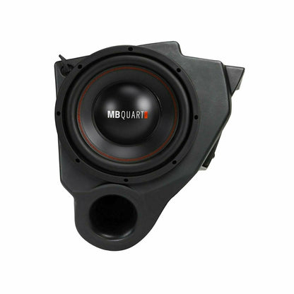 Polaris RZR Stage 3 Audio System