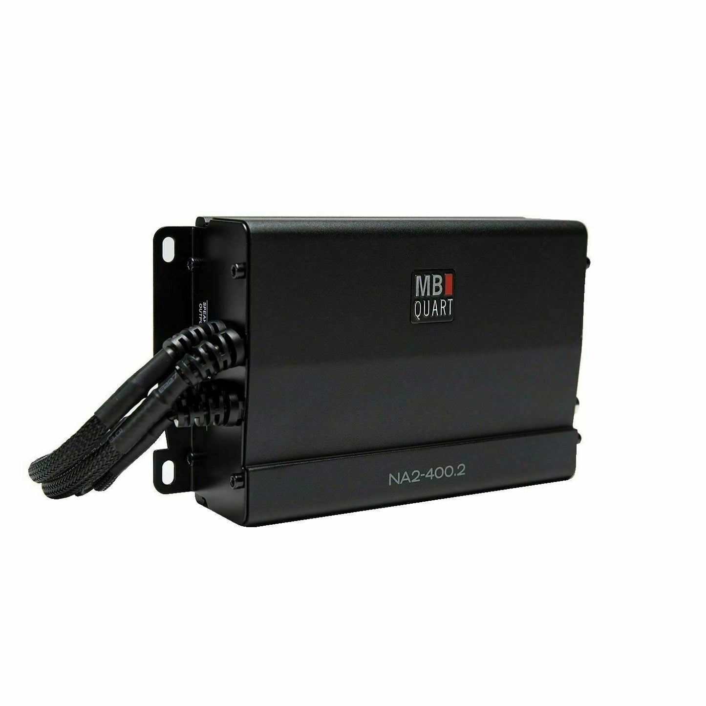 Polaris RZR Stage 5 Audio System