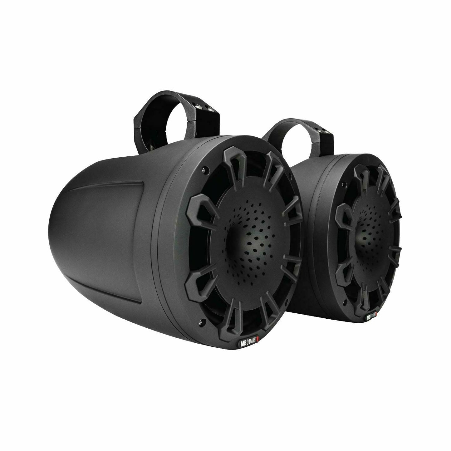 Polaris RZR Ride Command Stage 5 Audio System