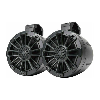Universal 6.5" Speakers 400 Watt UTV Tuned System