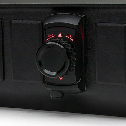 Universal 6.5" Speakers 400 Watt UTV Tuned System