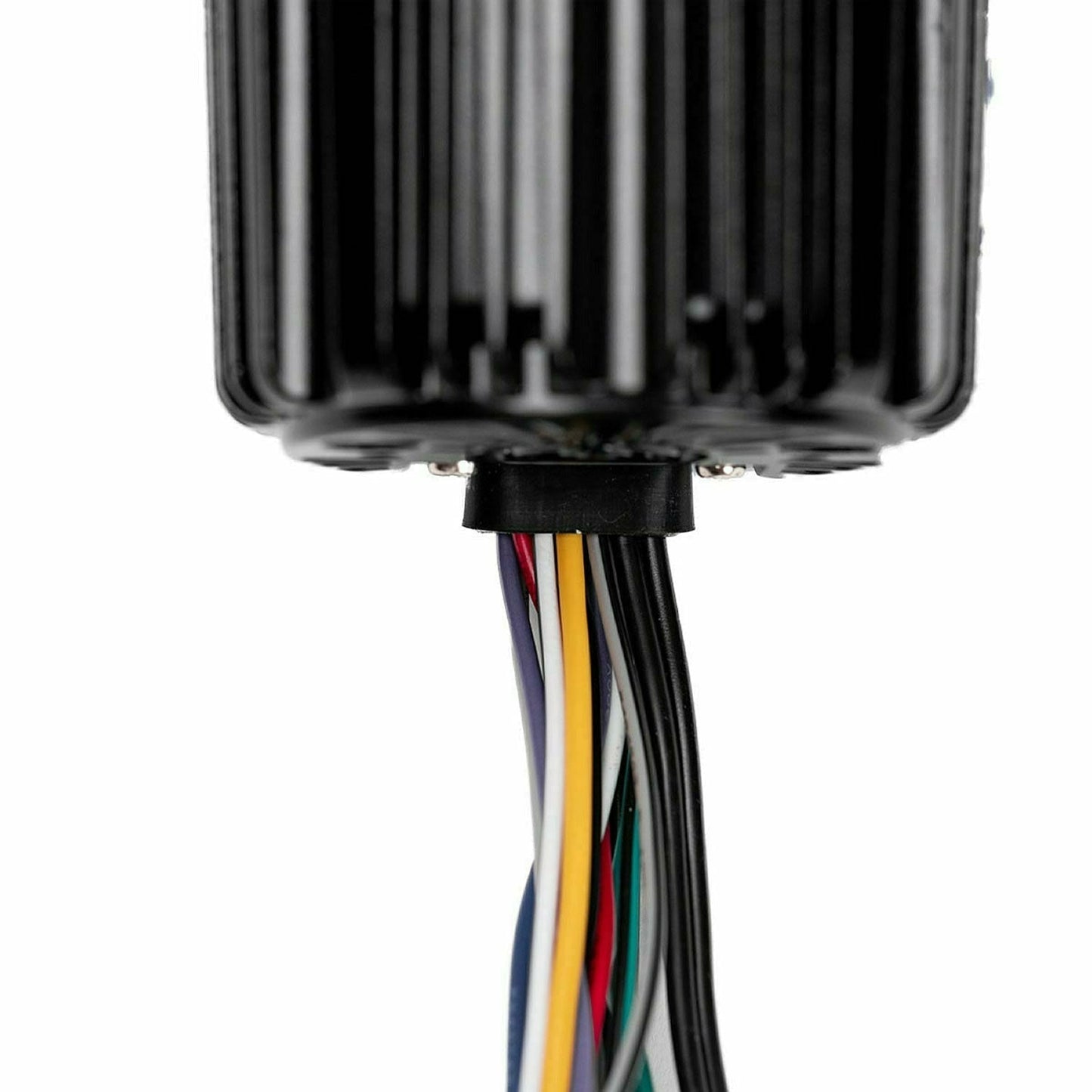 Universal 8" Speakers 160 Watt UTV Tuned Audio System
