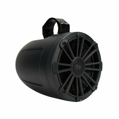 Universal 8" Speakers 160 Watt UTV Tuned Audio System