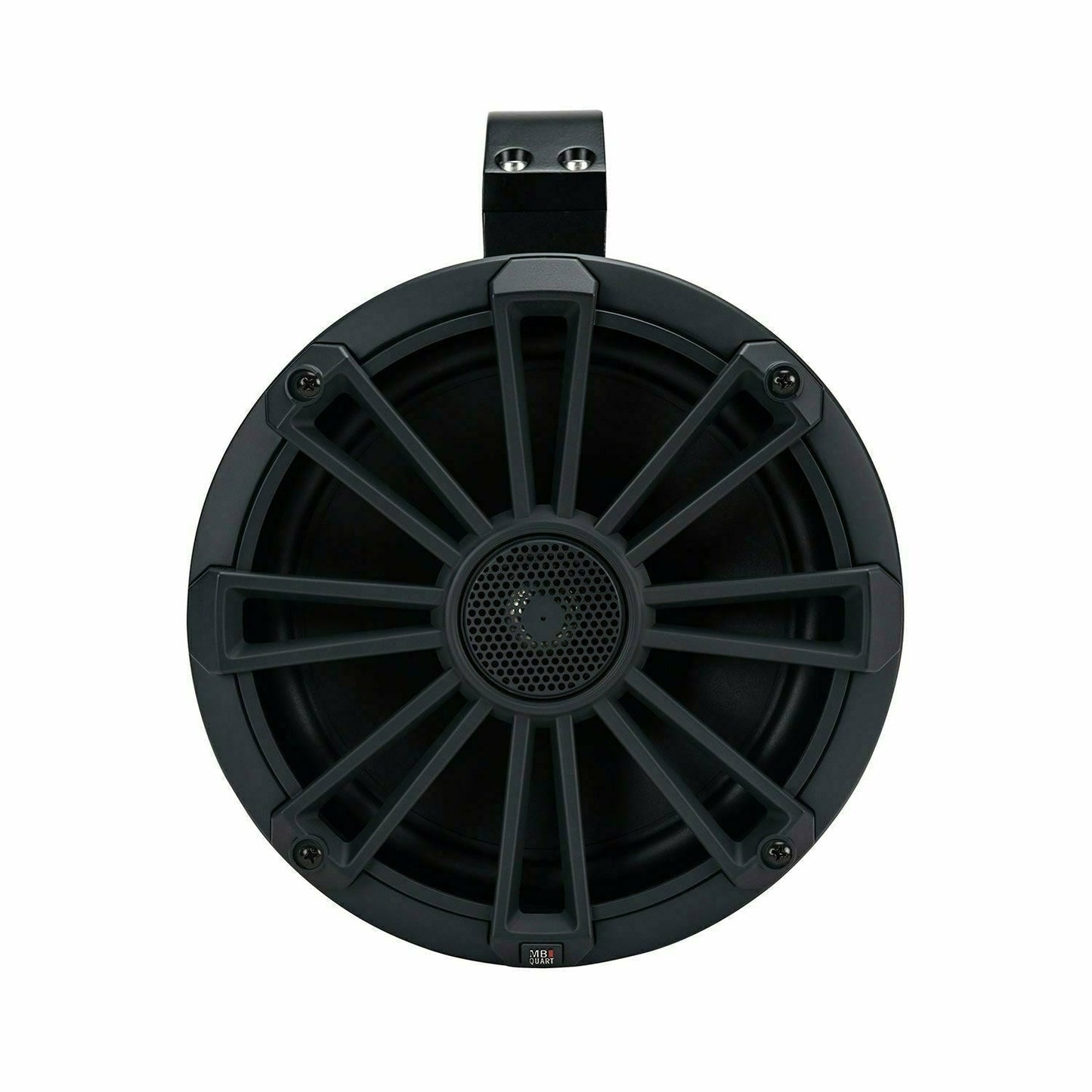 Universal 8" Speakers 400 Watt UTV Tuned Audio System