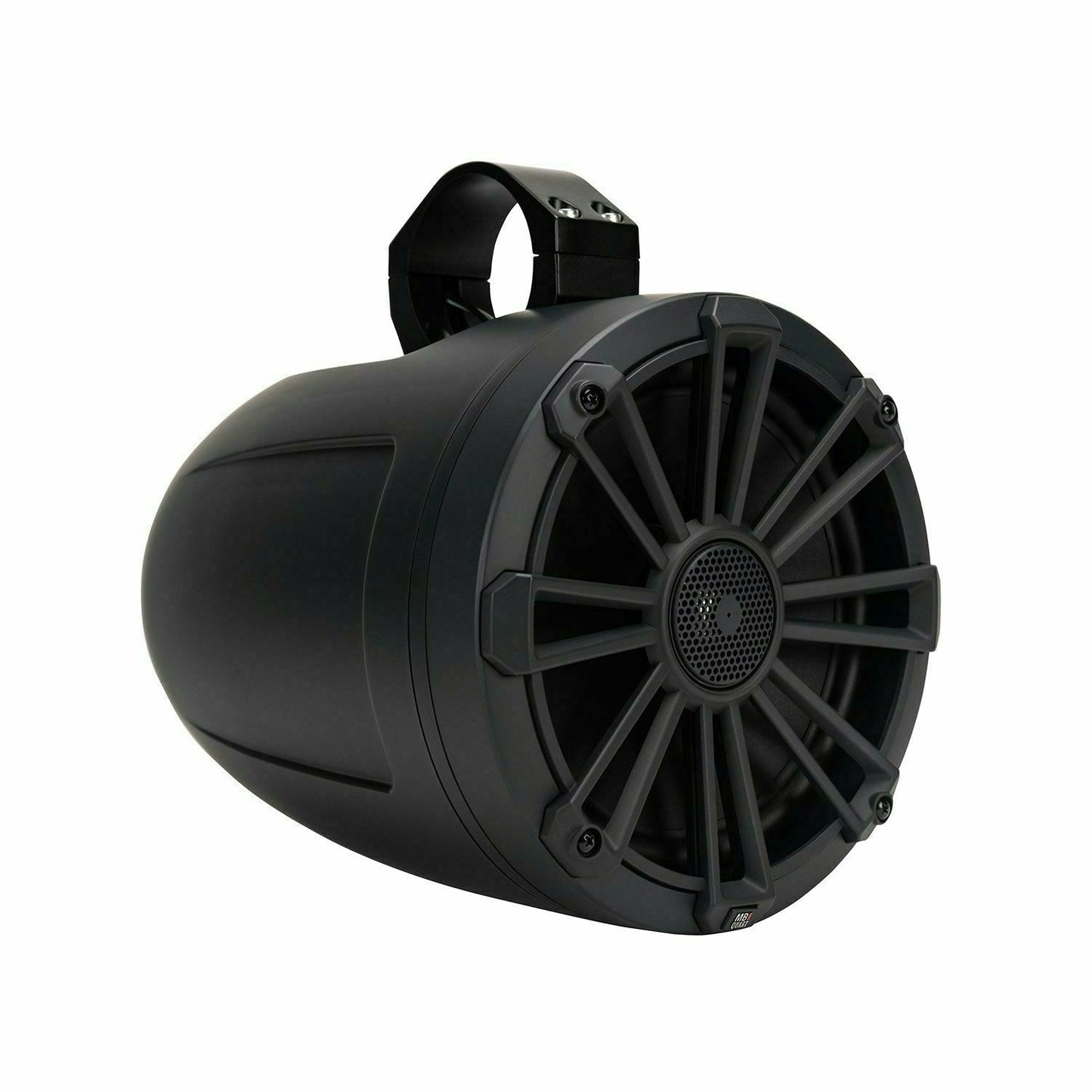 Universal 8" Speakers 400 Watt UTV Tuned Audio System