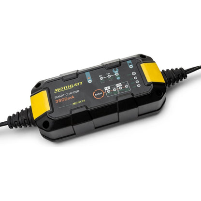 6V / 12V UTV Battery Charger