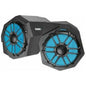 Can Am X3 Core 2 Plus Audio Package