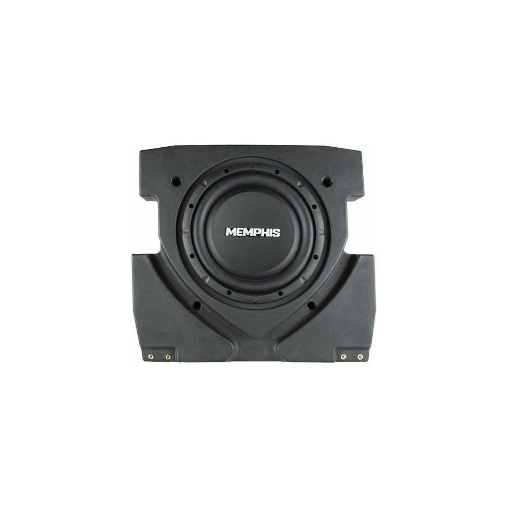 Can Am X3 Core 2 Plus Audio Package