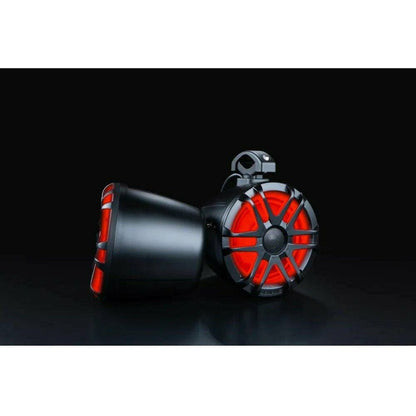 Can Am X3 Core 4 Audio Package