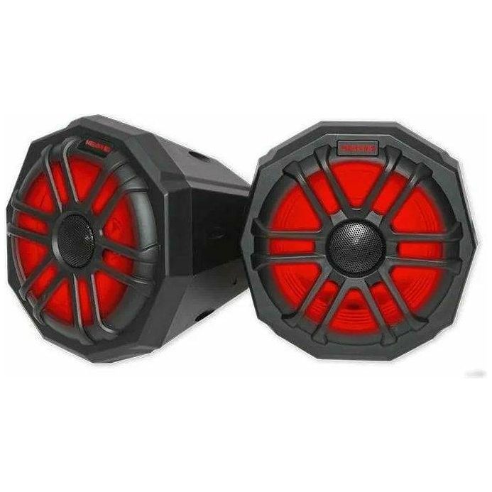 Honda Talon Core 4 Audio Package