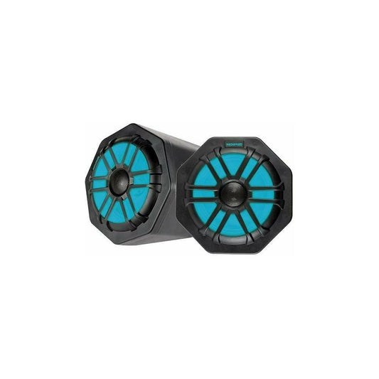 Polaris General Core 4 Audio Package