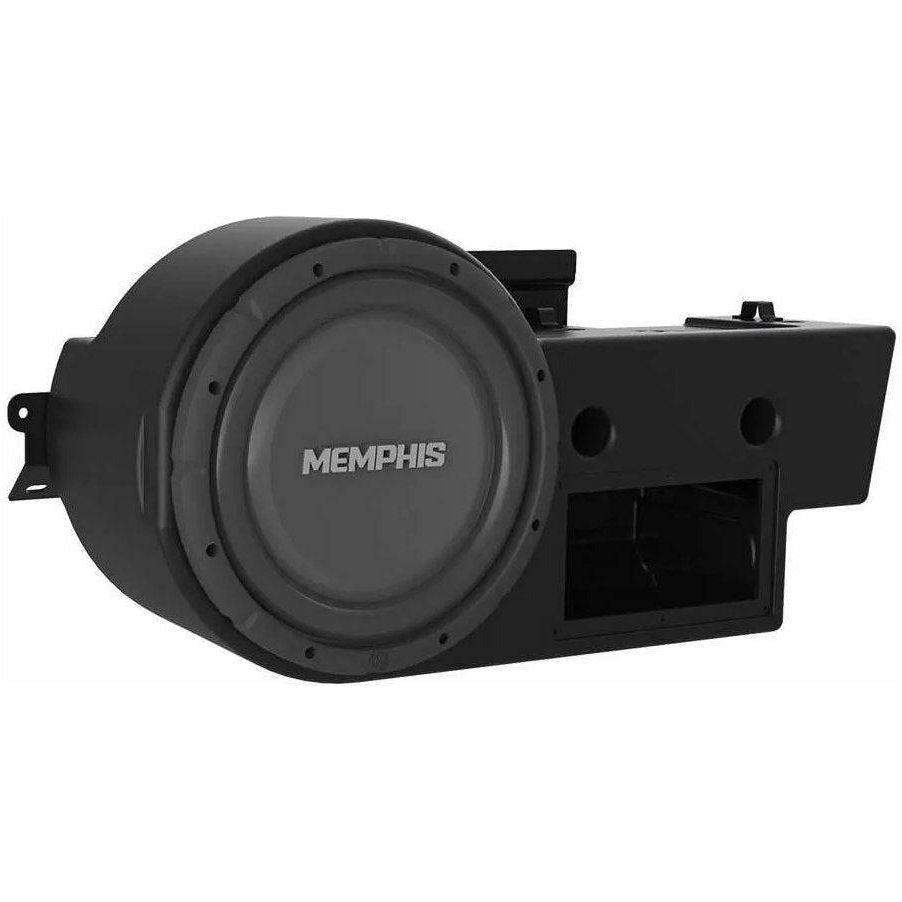 Polaris General Ride Command Pro 4 Plus Audio Package