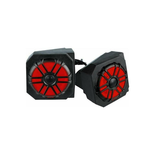 Polaris Ranger (2013-2017) Core 2 Audio Package