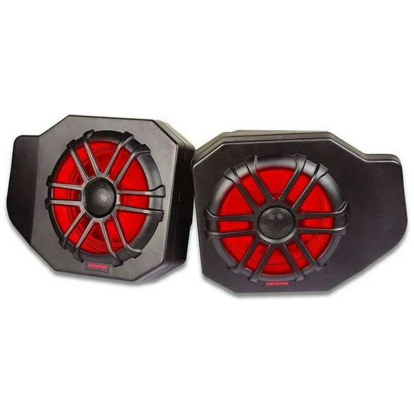 Polaris Ranger XP 1000 Core 4 Audio Package