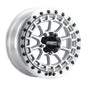 Outlaw R Beadlock Wheel (Raw) | Metal FX Offroad