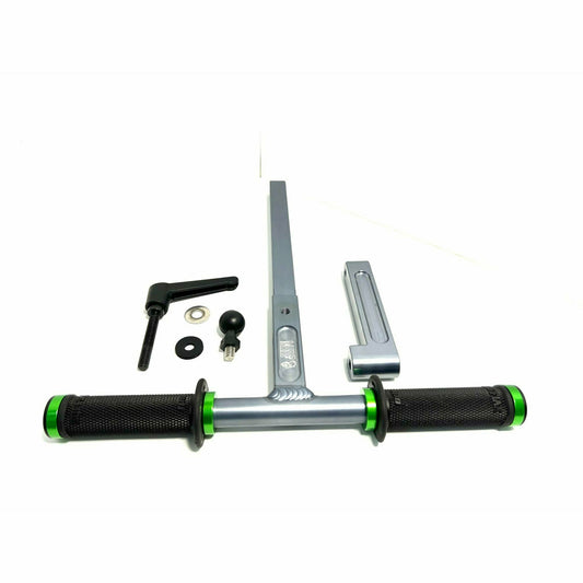 Kawasaki KRX Grab Handle Accessory Mount