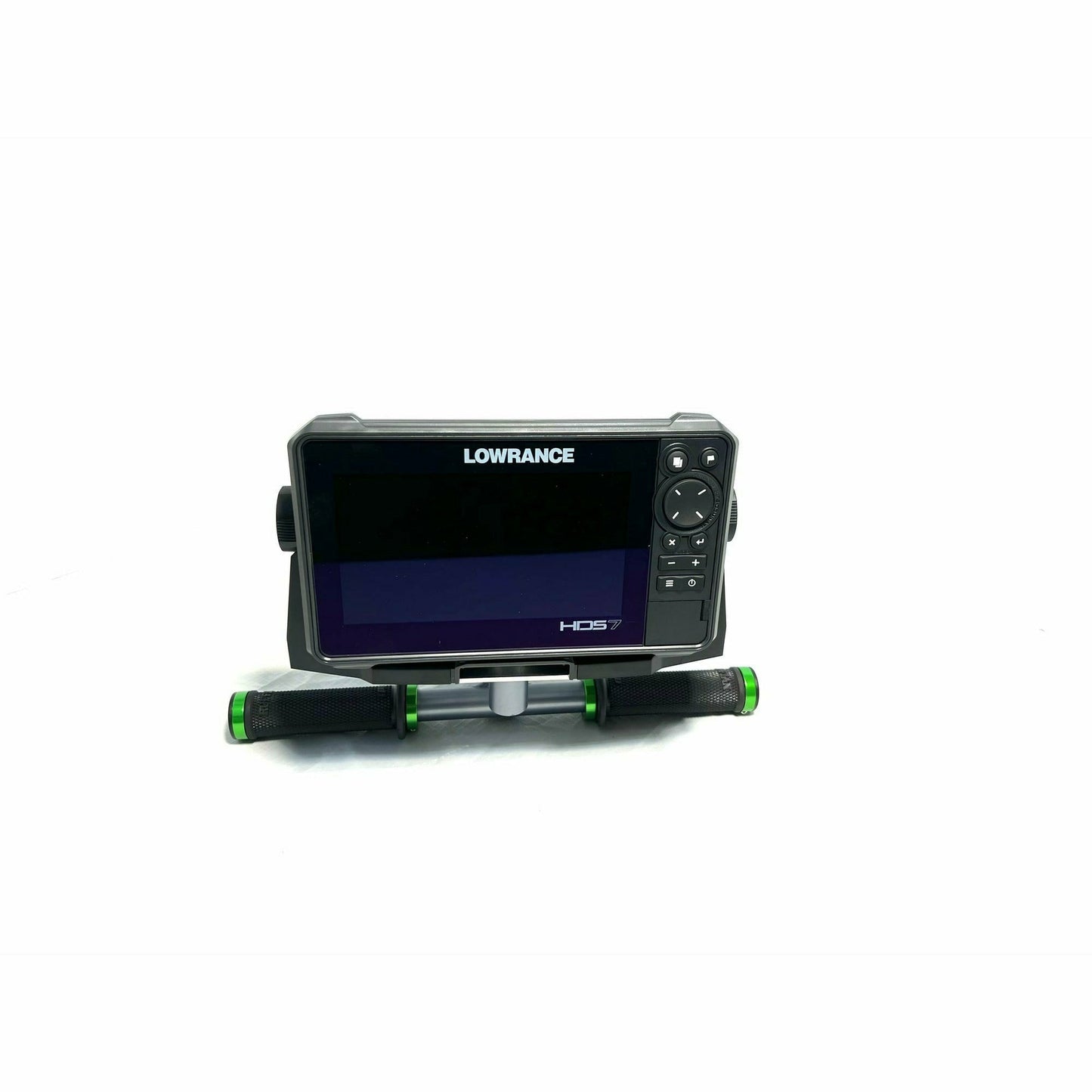 Kawasaki KRX Grab Handle Accessory Mount