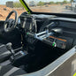 Kawasaki KRX Grab Handle Accessory Mount