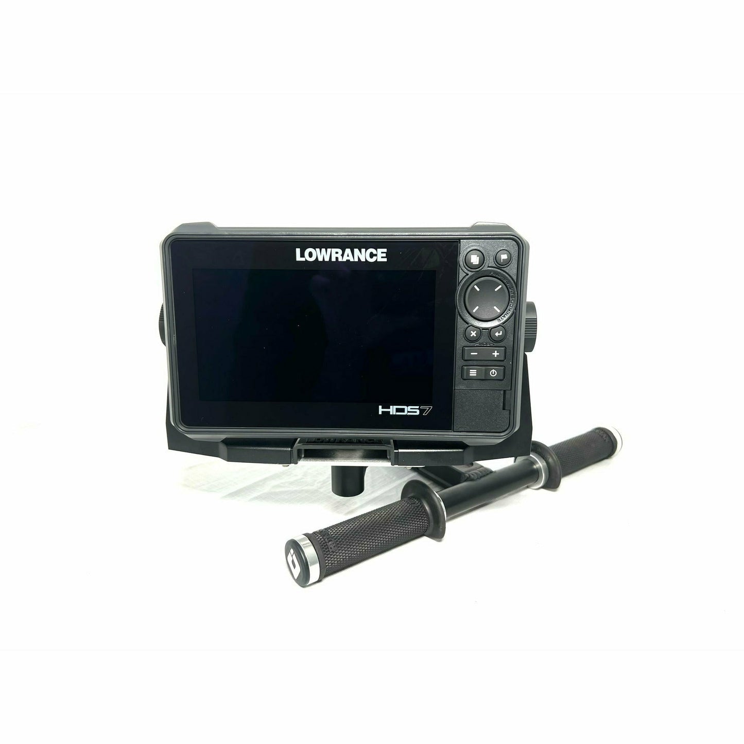 Polaris RZR Grab Handle Accessory Mount