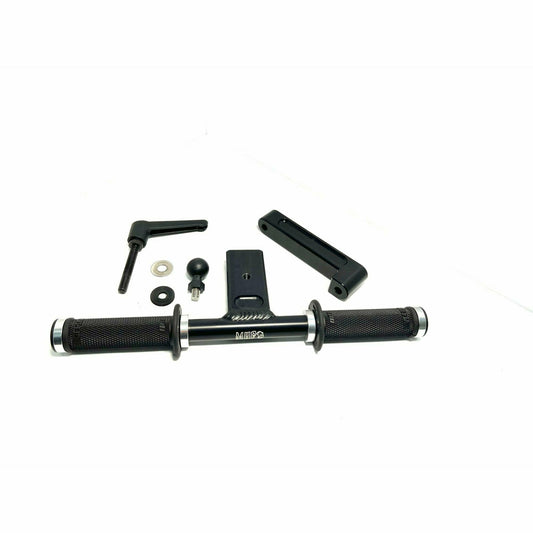 Yamaha RMAX Grab Handle Accessory Mount