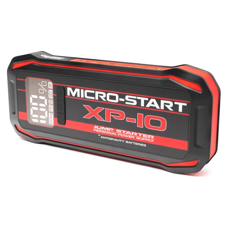 XP-10 Micro-Start (Gen 2)
