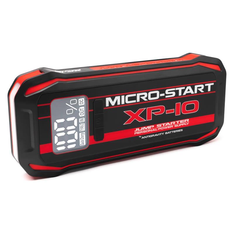 XP-10 Micro-Start (Gen 2)