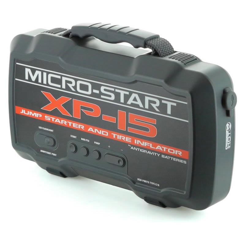 XP-15 Micro-Start