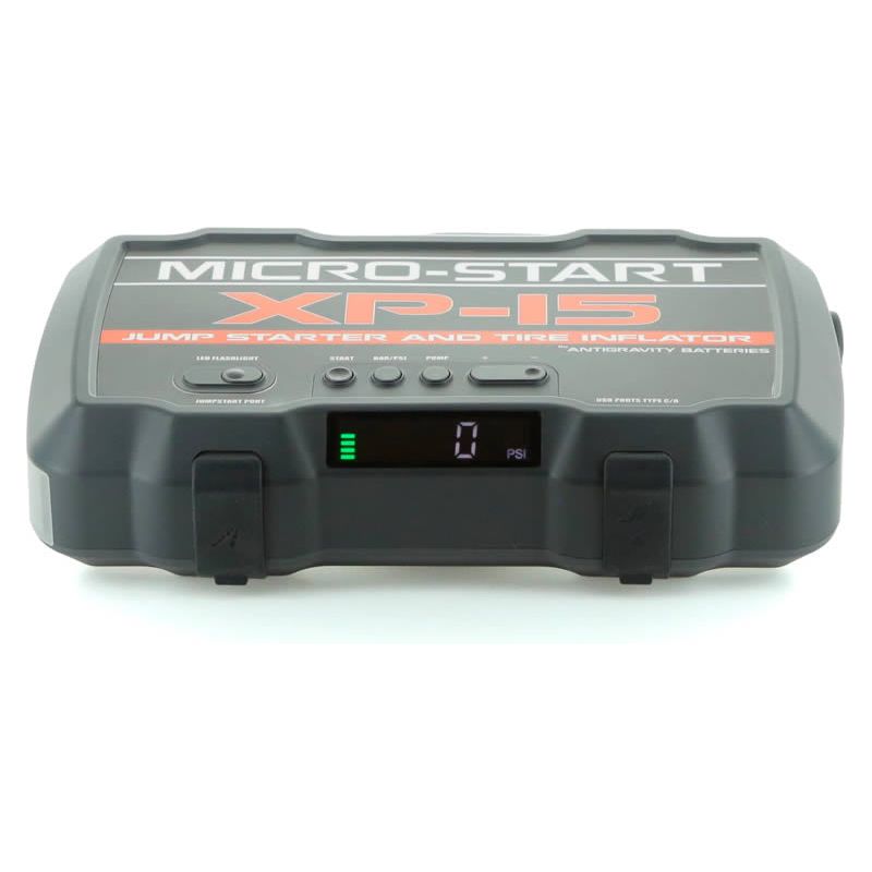 XP-15 Micro-Start