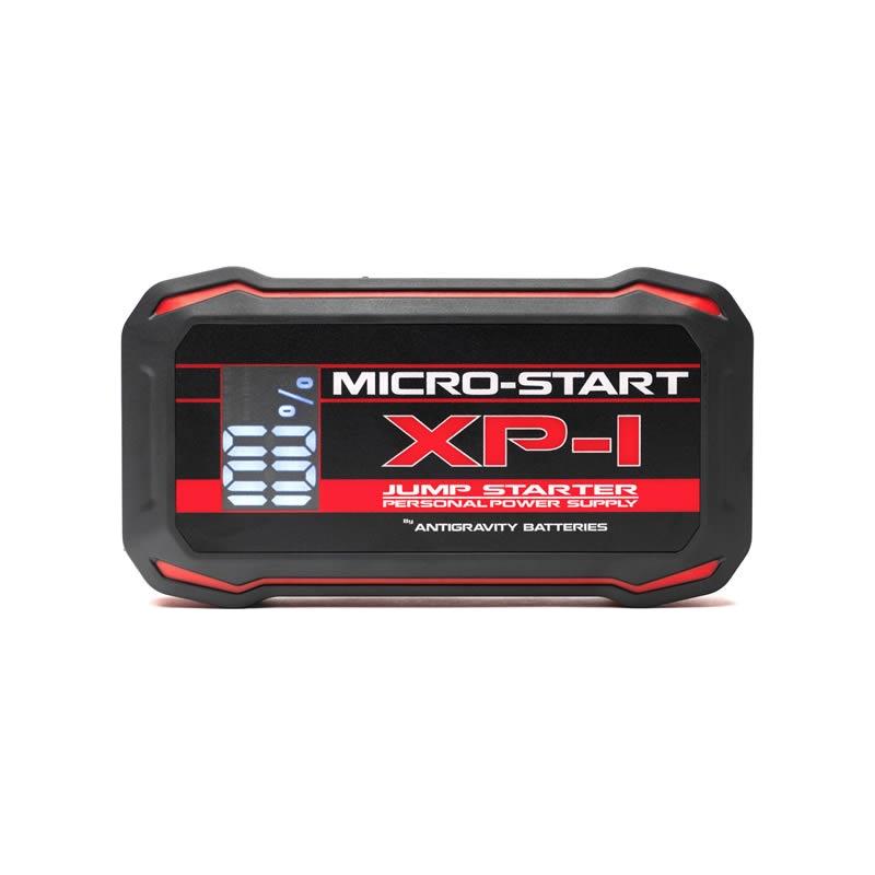 XP-1 Micro-Start (Gen 2)