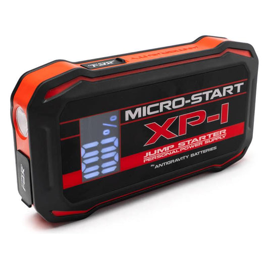XP-1 Micro-Start (Gen 2)