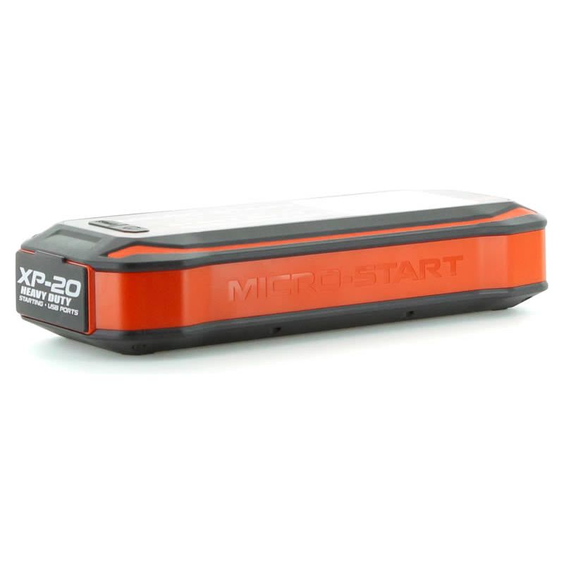 XP-20-HD Micro-Start (Heavy Duty)