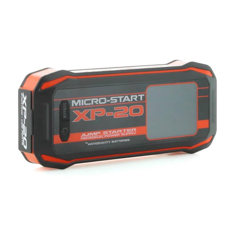XP-20 Micro-Start