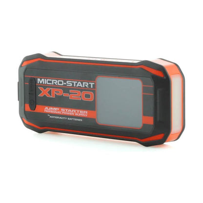 XP-20 Micro-Start