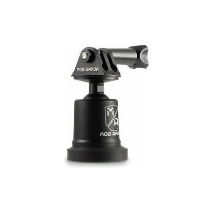 Action Camera Magnetic Mount