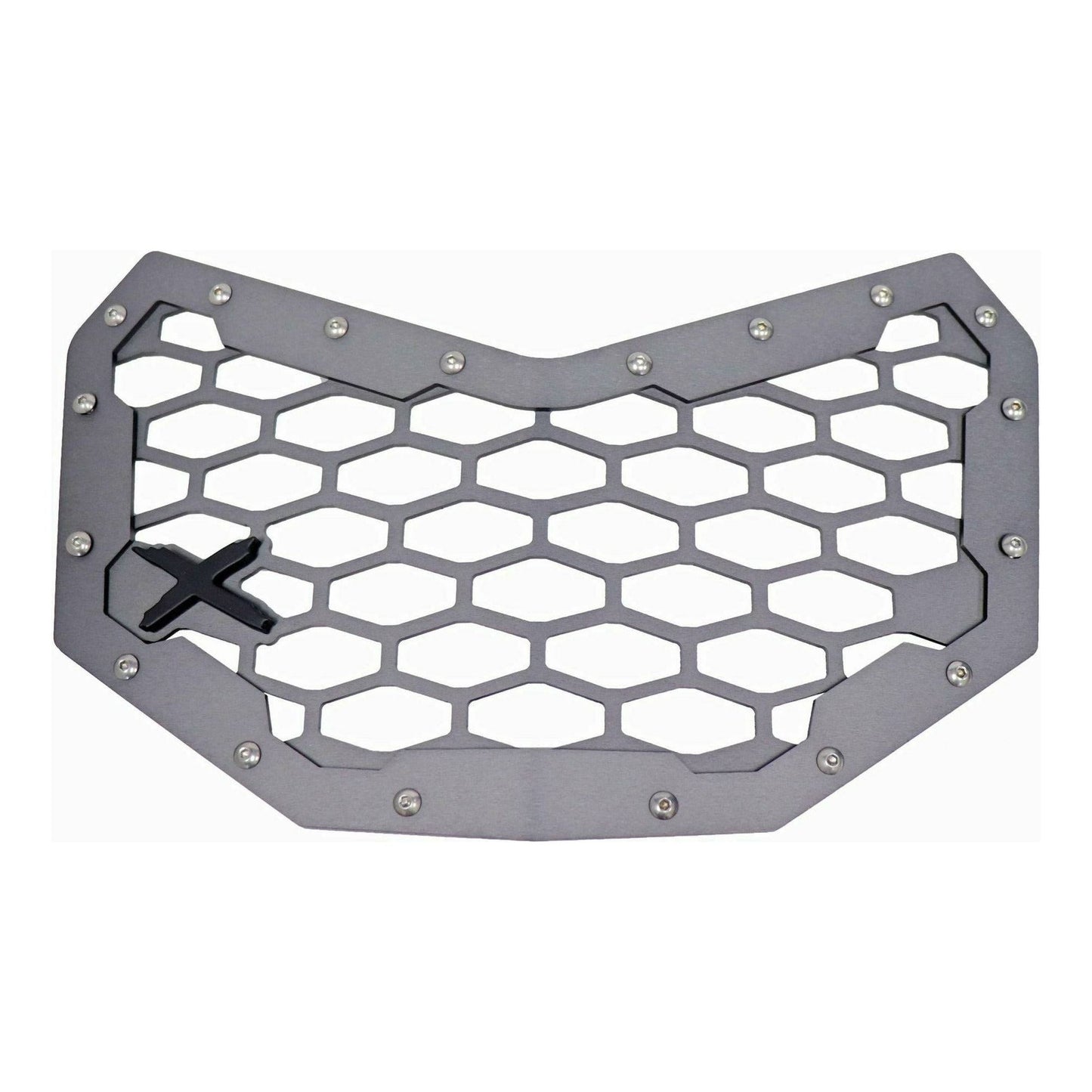 Can Am X3 Front Grille | ModQuad
