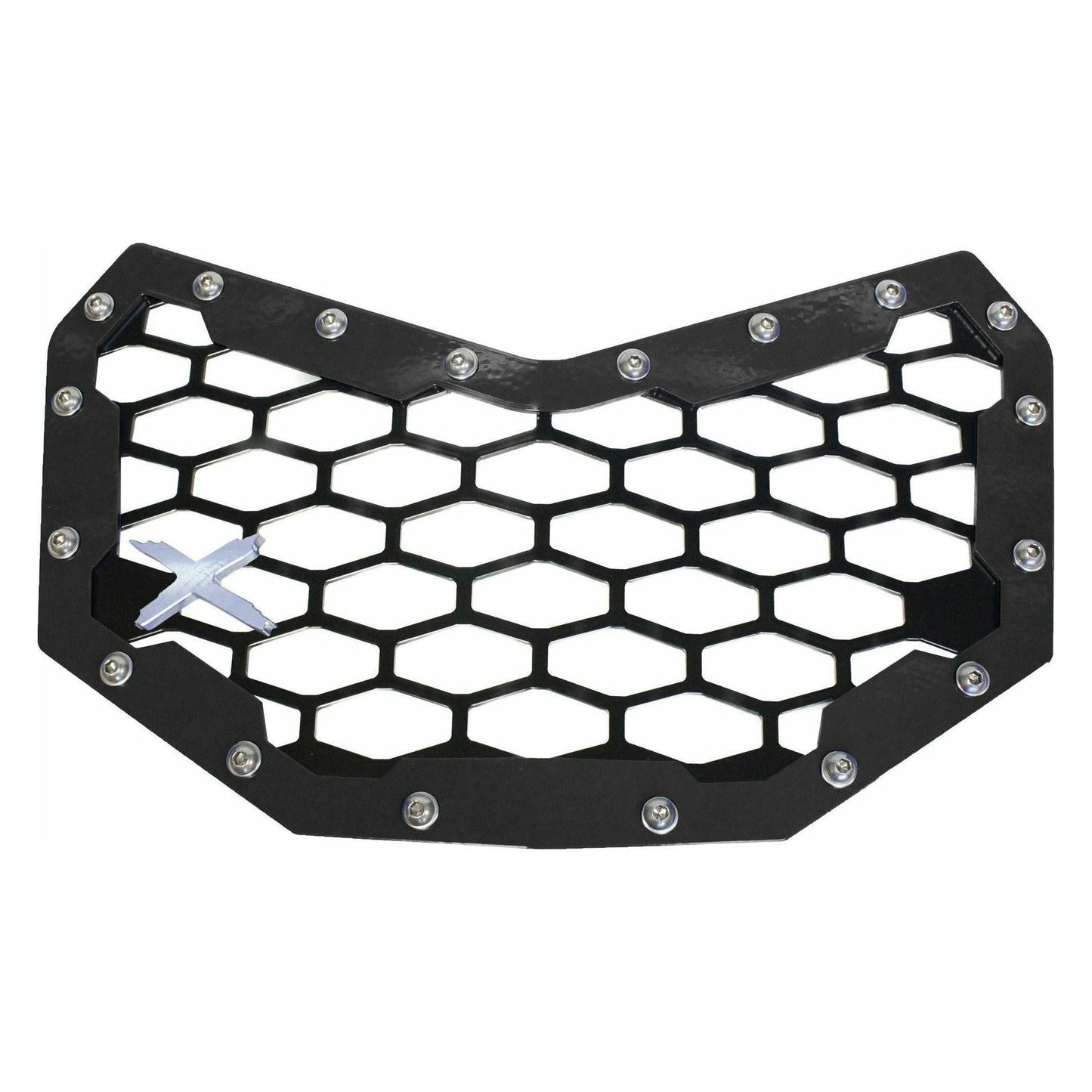 Can Am X3 Front Grille | ModQuad