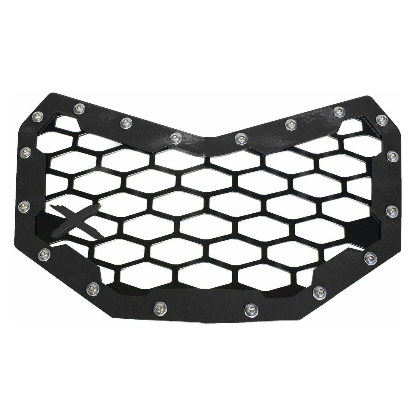 Can Am X3 Front Grille | ModQuad