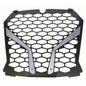 Polaris RZR Turbo S Front Grille | ModQuad