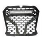 Polaris RZR Turbo S Front Grille with Light Pocket | ModQuad